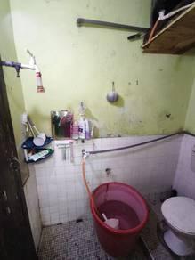 Rumah di Taman Cahaya, Sungai Besar, foto 9
