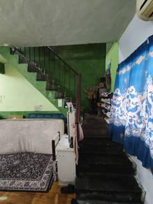 Rumah di Taman Cahaya, Sungai Besar, foto 4