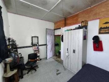 Rumah di Taman Cahaya, Sungai Besar, foto 8