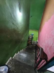 Rumah di Taman Cahaya, Sungai Besar, foto 3