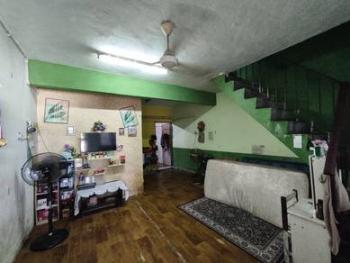 Rumah di Taman Cahaya, Sungai Besar, foto 10