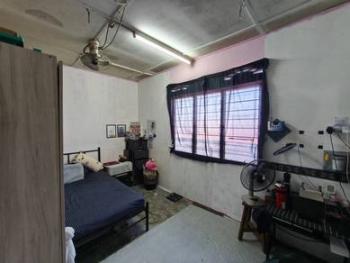 Rumah di Taman Cahaya, Sungai Besar, foto 2
