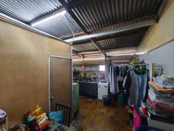 Rumah di Taman Cahaya, Sungai Besar, foto 6