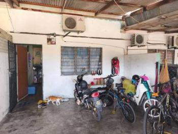 Rumah di Taman Cahaya, Sungai Besar, foto 7