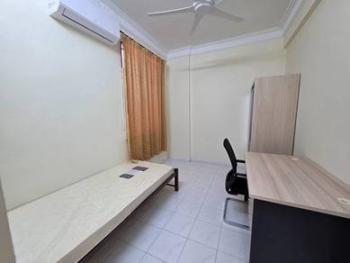 Desa permai indah, Sungai Dua的公寓，照片5