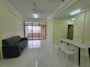 Desa permai indah, Sungai Dua的公寓，照片1