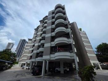 Desa mas, Pulau Tikus的共管公寓，照片7