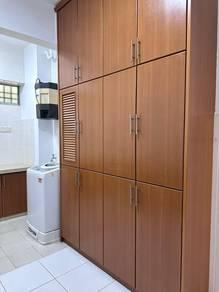 Condominium at Desa Bukit Jambul, Bukit Jambul, photo 6