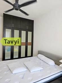 Condominium at Regency Heights, Sungai Ara, photo 7