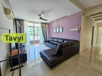 Condominium at Regency Heights, Sungai Ara, photo 2