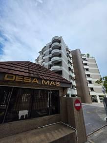 Desa mas, Pulau Tikus的共管公寓，照片10