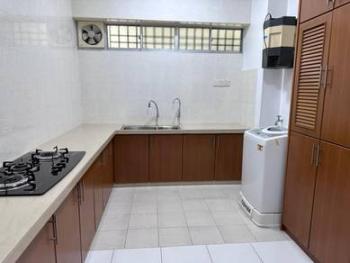 Condominium at Desa Bukit Jambul, Bukit Jambul, photo 3