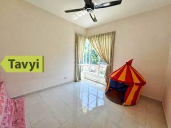 Condominium at Regency Heights, Sungai Ara, photo 4