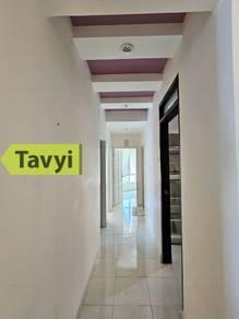 Condominium at Regency Heights, Sungai Ara, photo 8
