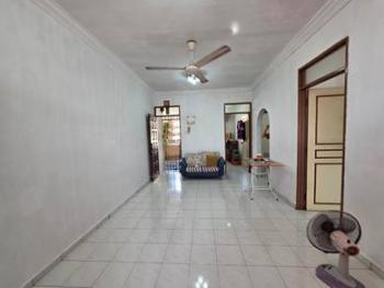 Apartmen di Medan Hikmat, Jelutong, foto 3