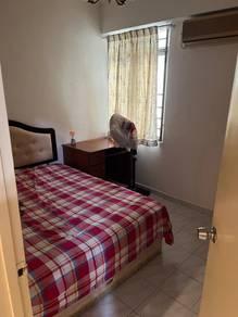Apartmen di Sinar Bukit Dumbar, Jelutong, foto 2