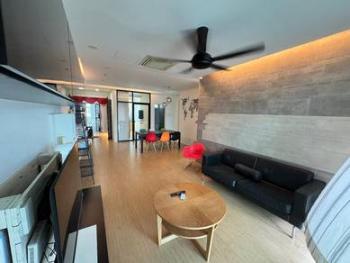 Condominium at The Oasis, Gelugor, photo 1