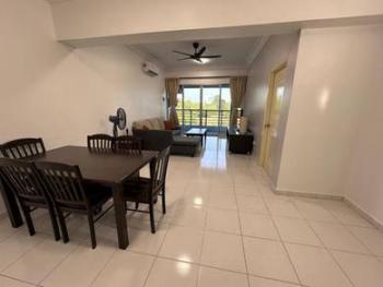 Condominium at Desa Bukit Jambul, Bukit Jambul, photo 1