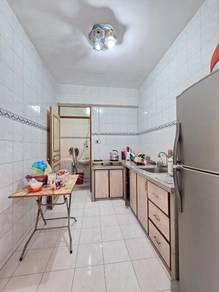 Apartmen di Medan Hikmat, Jelutong, foto 1