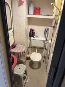 Apartmen di Sinar Bukit Dumbar, Jelutong, foto 5