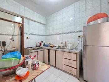 Apartmen di Medan Hikmat, Jelutong, foto 5