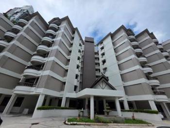 Desa mas, Pulau Tikus的共管公寓，照片8