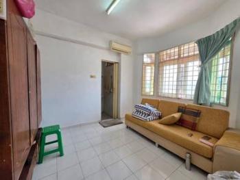 Apartmen di Medan Hikmat, Jelutong, foto 4