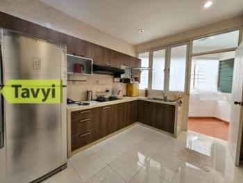 Condominium at Regency Heights, Sungai Ara, photo 1