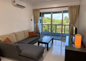 Condominium at Desa Bukit Jambul, Bukit Jambul, photo 2