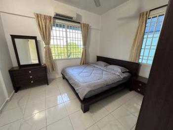 Condominium at Desa Bukit Jambul, Bukit Jambul, photo 9