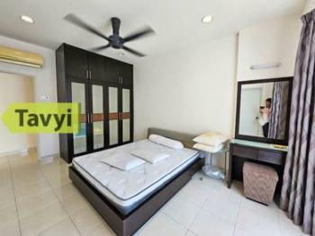 Condominium at Regency Heights, Sungai Ara, photo 6
