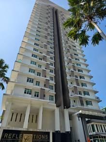 Condominium at Reflections, Bayan Lepas, photo 2