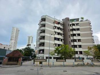 Desa mas, Pulau Tikus的共管公寓，照片9
