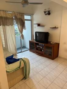 Apartmen di Sinar Bukit Dumbar, Jelutong, foto 1
