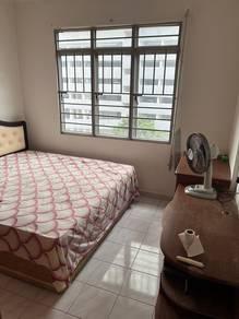 Apartmen di Sinar Bukit Dumbar, Jelutong, foto 3