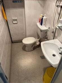 Apartmen di Sinar Bukit Dumbar, Jelutong, foto 4