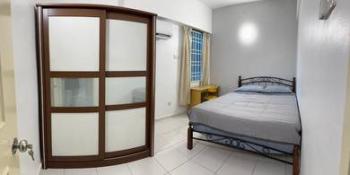 Condominium at Desa Bukit Jambul, Bukit Jambul, photo 5