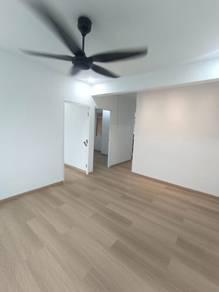 Flat at Temenggong, Kulai, photo 1