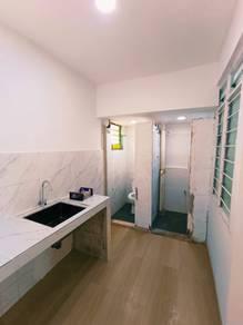 Flat at Temenggong, Kulai, photo 10
