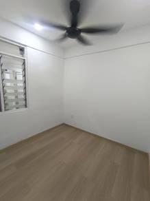 Flat at Temenggong, Kulai, photo 5