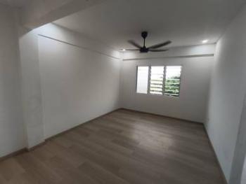 Flat at Temenggong, Kulai, photo 6