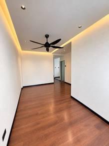 Pangsapuri di Jalan Putra 3, Skudai, foto 2