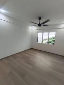 Flat at Temenggong, Kulai, photo 7