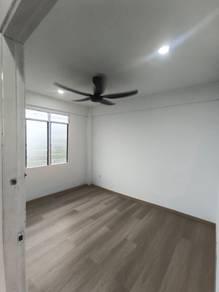Flat at Temenggong, Kulai, photo 8