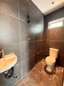 Pangsapuri di Jalan Putra 3, Skudai, foto 8