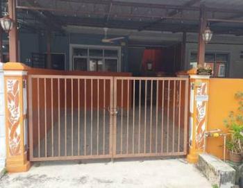 Townhouse at Krubong Permai, Krubong, photo 10
