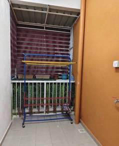 Townhouse at Krubong Permai, Krubong, photo 8