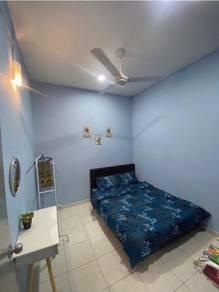 Townhouse at Krubong Permai, Krubong, photo 3