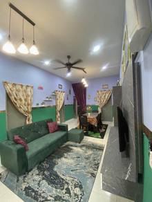 Townhouse at Krubong Permai, Krubong, photo 1