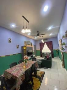 Townhouse at Krubong Permai, Krubong, photo 2